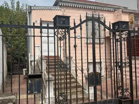 VENTA TERRENO EN CASTELAR SUR APTO EMPRENDIMIENTO