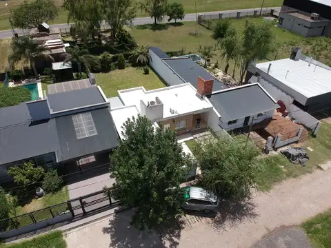 Casa en Venta 8 años