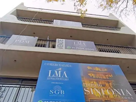Santo Tome al 3800