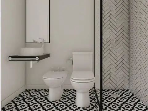 Departamento en Venta Apto profesional