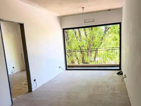 Departamento en Venta en Villa del Parque, USD 121.000