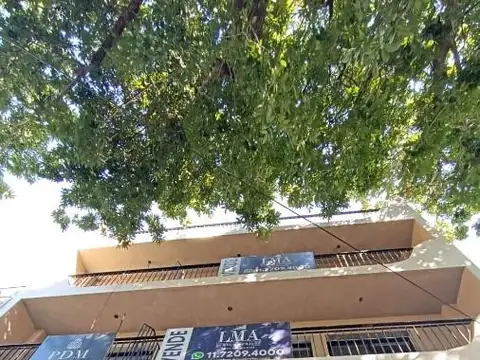 Dos ambientes al frente en Excelente zona Villa del Parque a estrenar. Entrega Abril 2026.