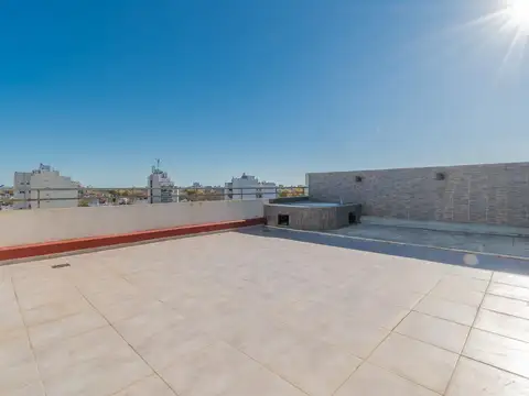 Departamento en Venta 10 años
