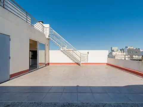 Departamento en Venta en Villa Devoto, USD 90.000