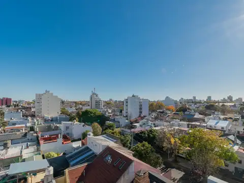 Departamento en Venta al Suroeste