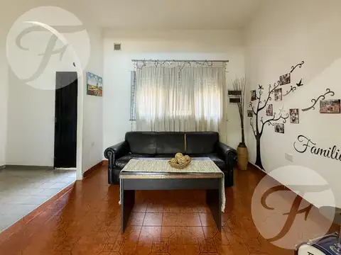 Depto Tipo Casa en Venta de 3 dormitorios