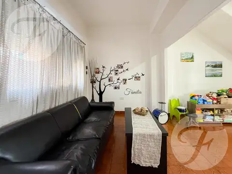 Depto Tipo Casa en Venta en Moron Norte, USD 115.000