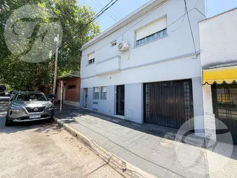 Depto Tipo Casa en Venta en Moron Norte, USD 98.000
