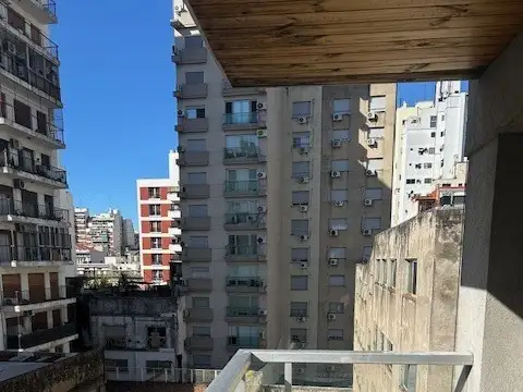 Monseñor Piaggio 100