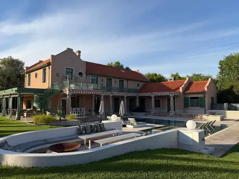 Casa en Venta en Los Lagartos, Countries y Barrios Cerrados en Pilar