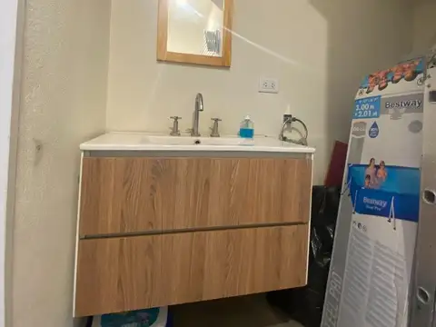 Depto Tipo Casa en Venta con 1 cocheras