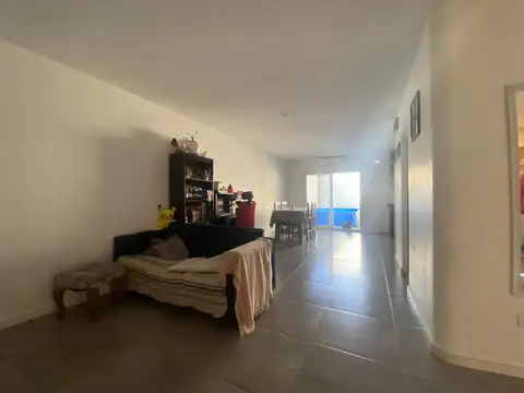 Depto Tipo Casa en Venta de 3 dormitorios