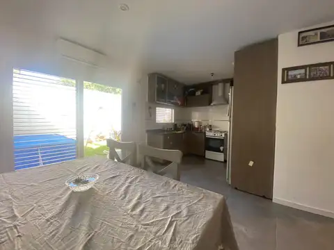 Depto Tipo Casa en Venta en Ituzaingo Norte, USD 110.000