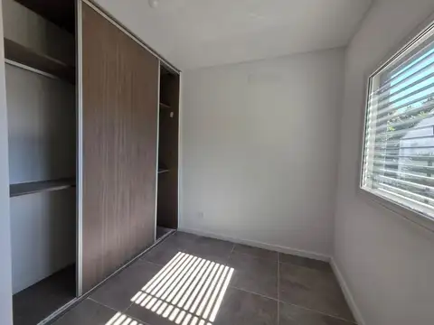 Duplex a la venta en Ituzaingo Norte.