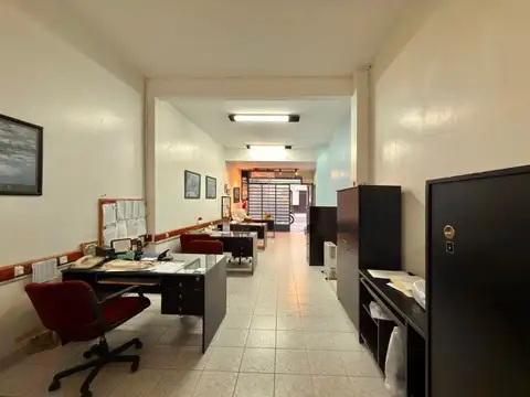 Local en Venta 35 años