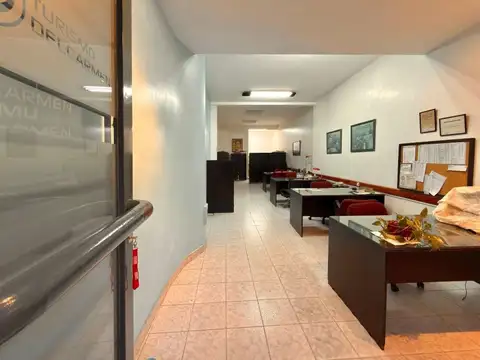 Del Carmen 700
