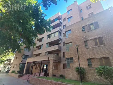 Departamento en alquiler en Godoy Cruz