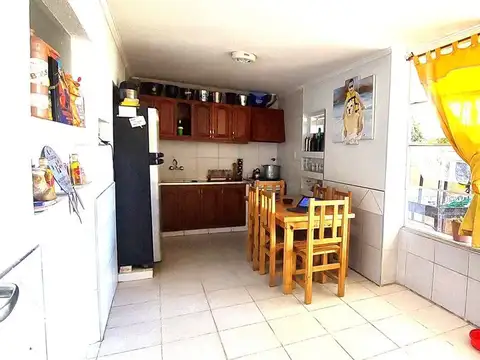 INVERSORES Casa + Taller/Galpón – 4° Sección Oeste