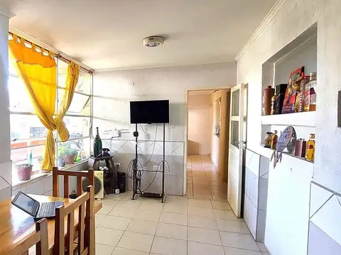 Casa en Venta en Mendoza, USD 98.000