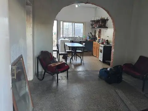 Casa en Venta en San Justo, USD 105.000
