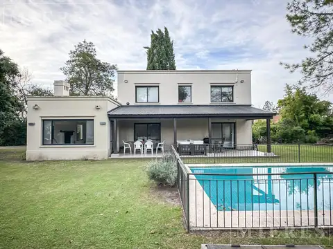 Casa en venta en Los Lagartos CC