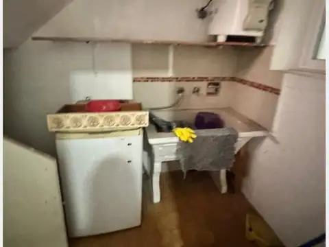 Depto Tipo Casa en Venta en Haedo, USD 89.000