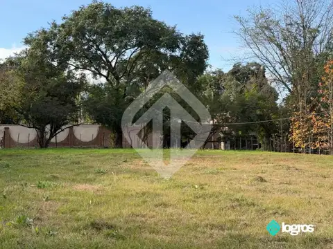 Terreno / Lote en venta de 1200m2 | San Lorenzo, Salta