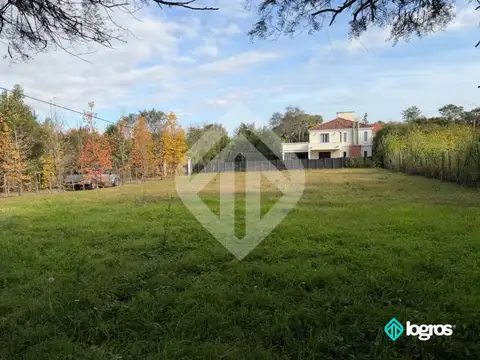 Terreno en Venta de 1200,0 m2