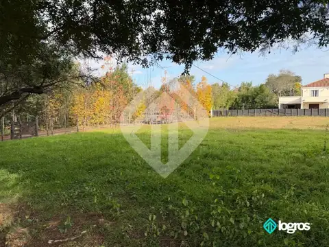 Terreno / Lote en venta de 1200m2 | San Lorenzo, Salta