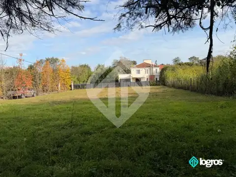 Terreno en Venta en San Lorenzo, USD 110.000
