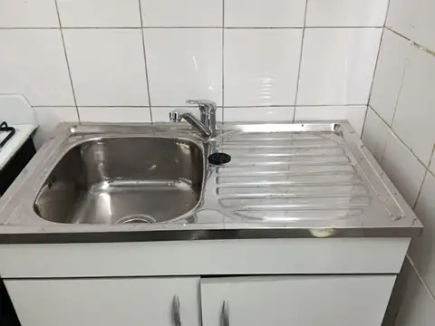 MONOAMBIENTE