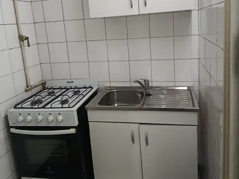 Departamento en Alquiler de Monoambiente
