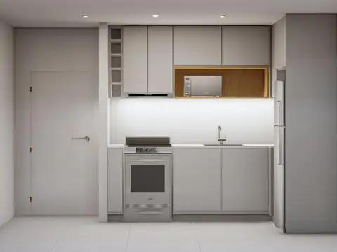 FLORESTA. AV RIVADAVIA 8800, Piso 1