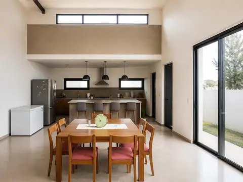 Casa en Venta al Suroeste