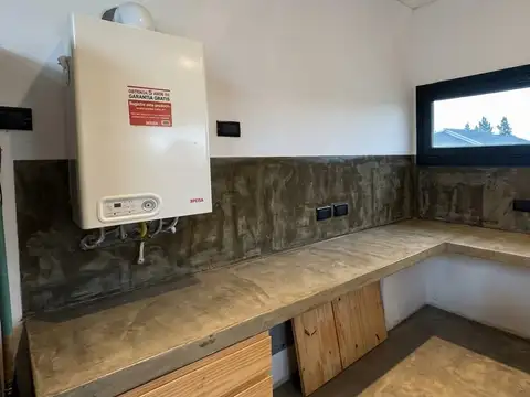 Casa en Venta al Suroeste