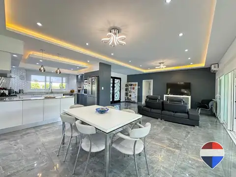 Casa en Venta 4 años