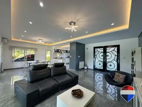 CASA 4 AMB VENTA EN SANTA RITA CORREDOR CANNING