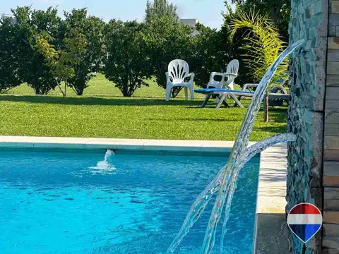 Casa en Venta en Country Santa Rita, USD 279.000