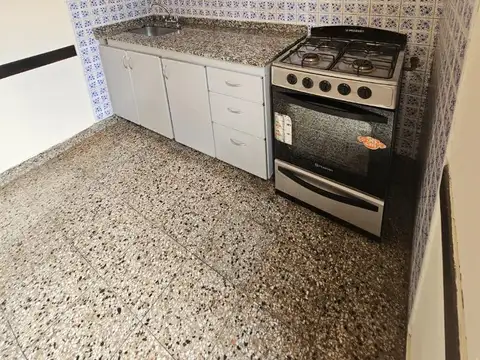 Pasaje Pallich 1600