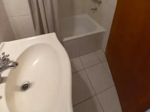 1 AMB - "NUEVO" MUY AMPLIO y LUMINOSO / AMENITIES