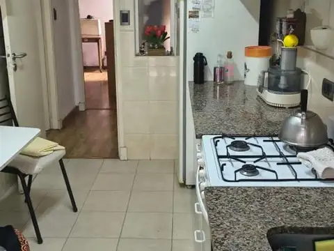 Departamento en Venta en Barrio Don Bosco, USD 80.000