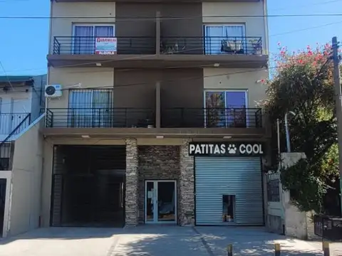 Departamento en Venta 7 años