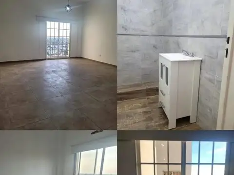 Venta Depto 2 ambientes - Villa Tesei - con Balcón