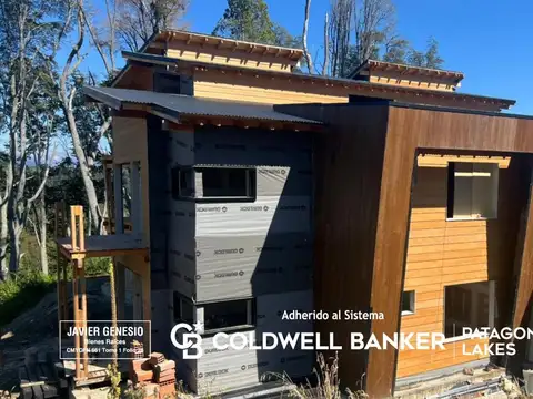 VENTA, departamento 35,31 m2, Barrio Las Balsas-Villa la Angostura