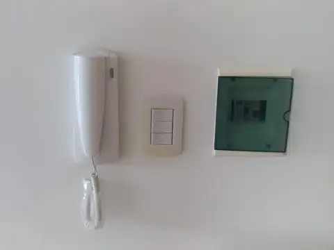 VENTA MONOAMBIENTE San nicolas al 1200