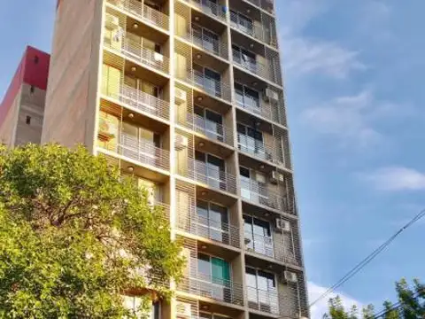 VENTA MONOAMBIENTE San nicolas al 1200