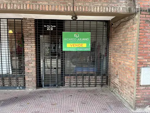 Local  en Venta en San Fernando, G.B.A. Zona Norte, Argentina