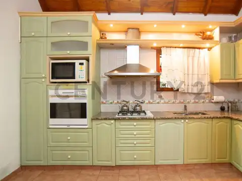 Casa en venta en La Hermosura