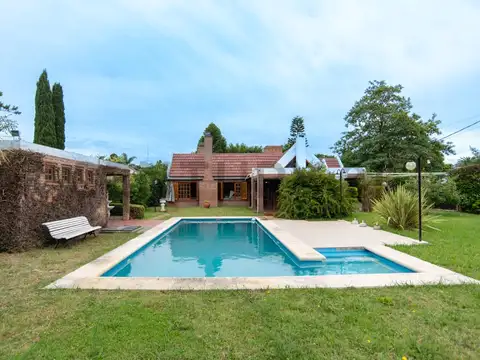 Casa en venta en La Hermosura