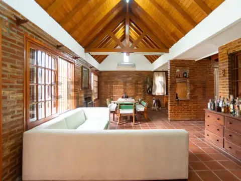 Casa en venta en La Hermosura